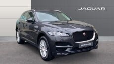 Jaguar F-Pace 2.0 Portfolio 5dr Auto AWD Petrol Estate